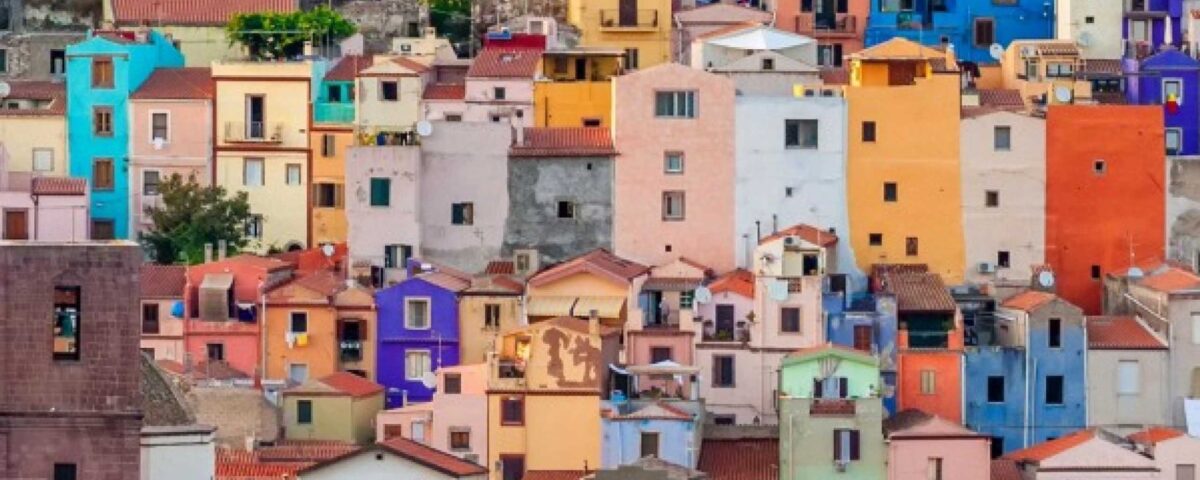 Comune di Bosa