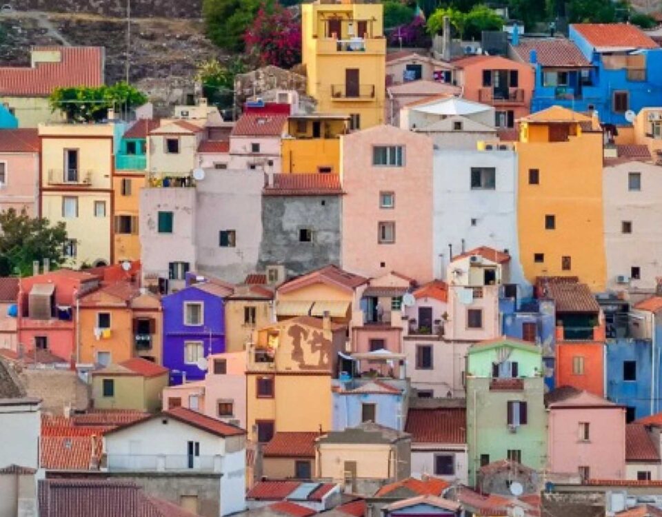 Comune di Bosa