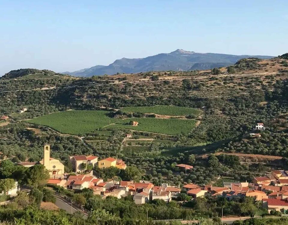Comune di Modolo