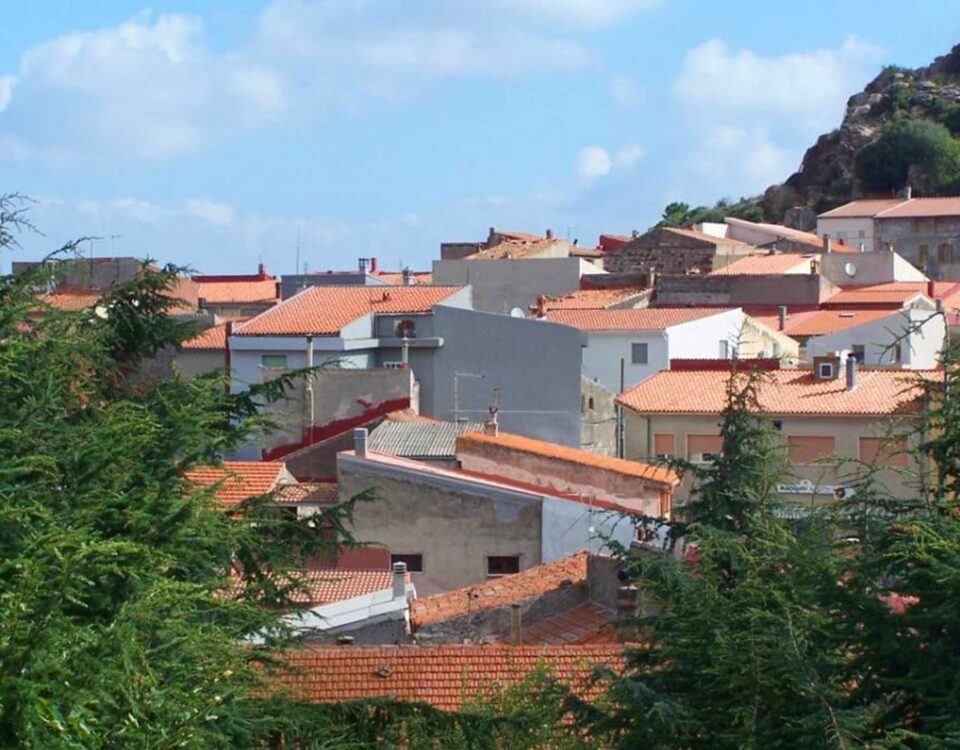 Comune di Montresta