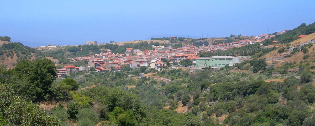 Comune di Scano di Montiferro