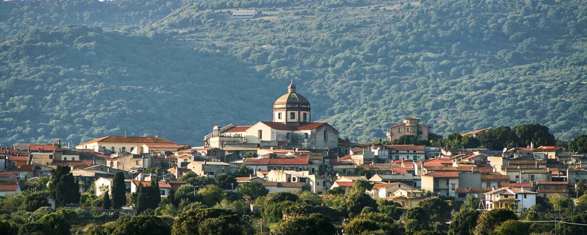Comune di Seneghe