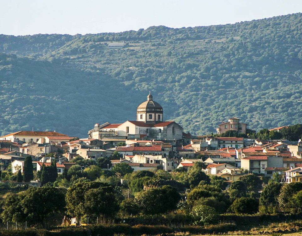 Comune di Seneghe