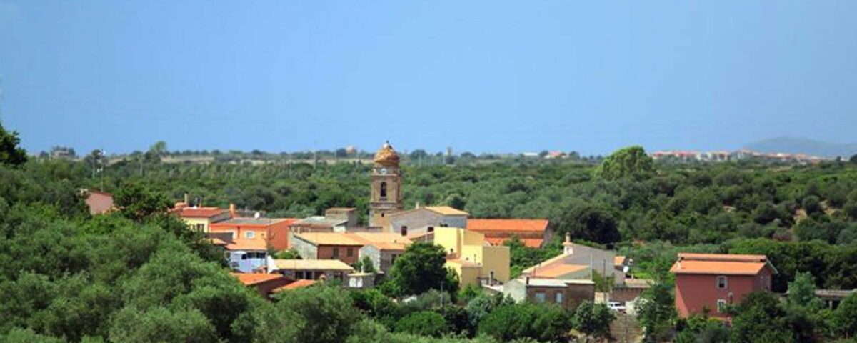 Comune di Sennariolo