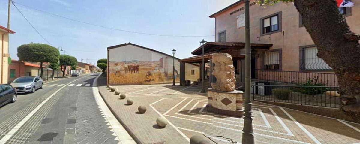 Comune di Tinnura