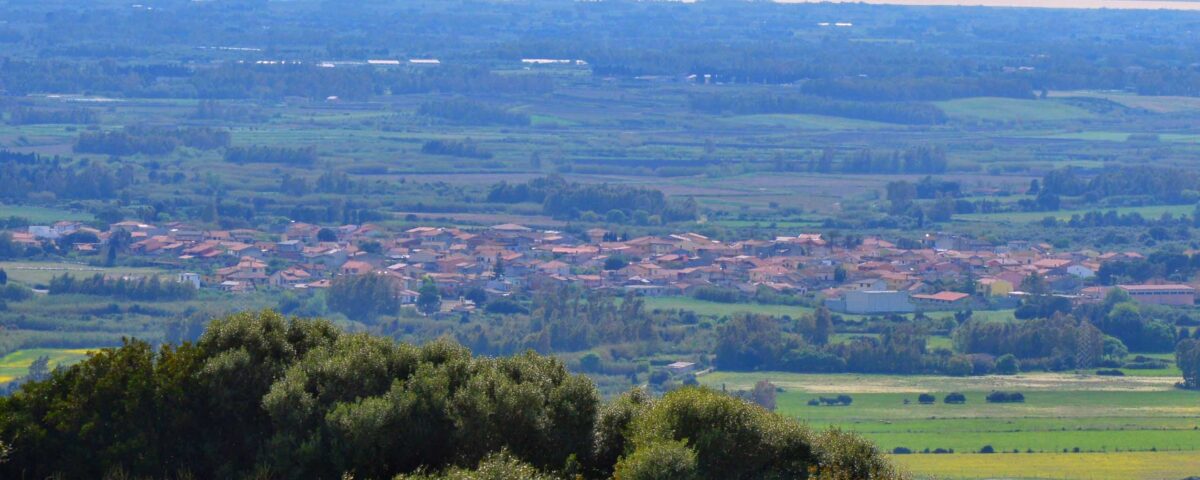 Comune di Tramatza