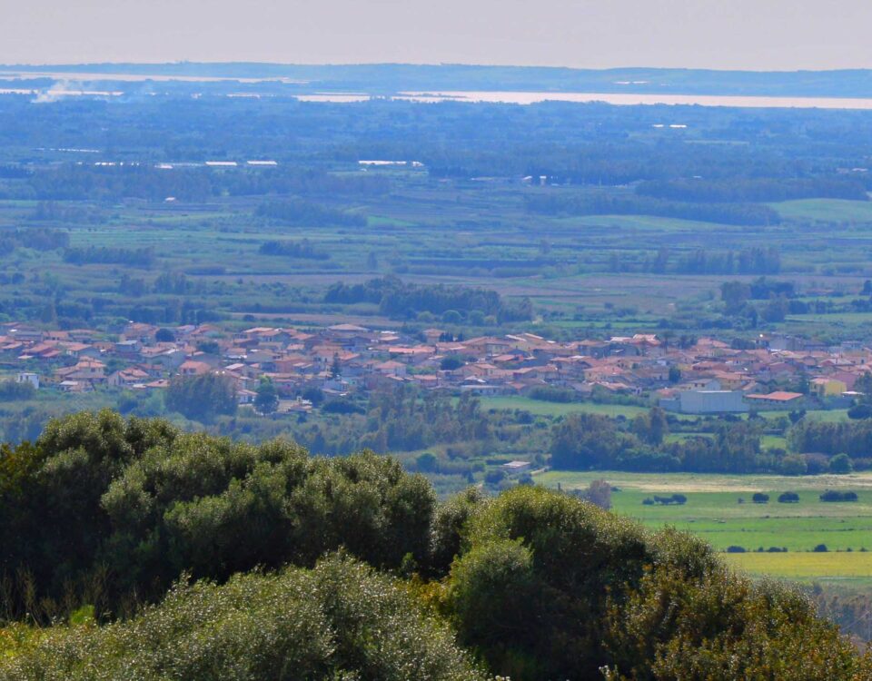 Comune di Tramatza