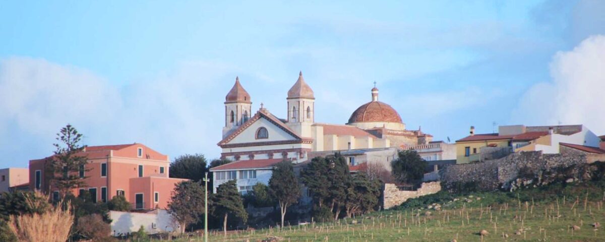 Comune di Tresnuraghes