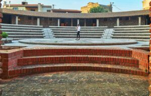 Itinerario culturale