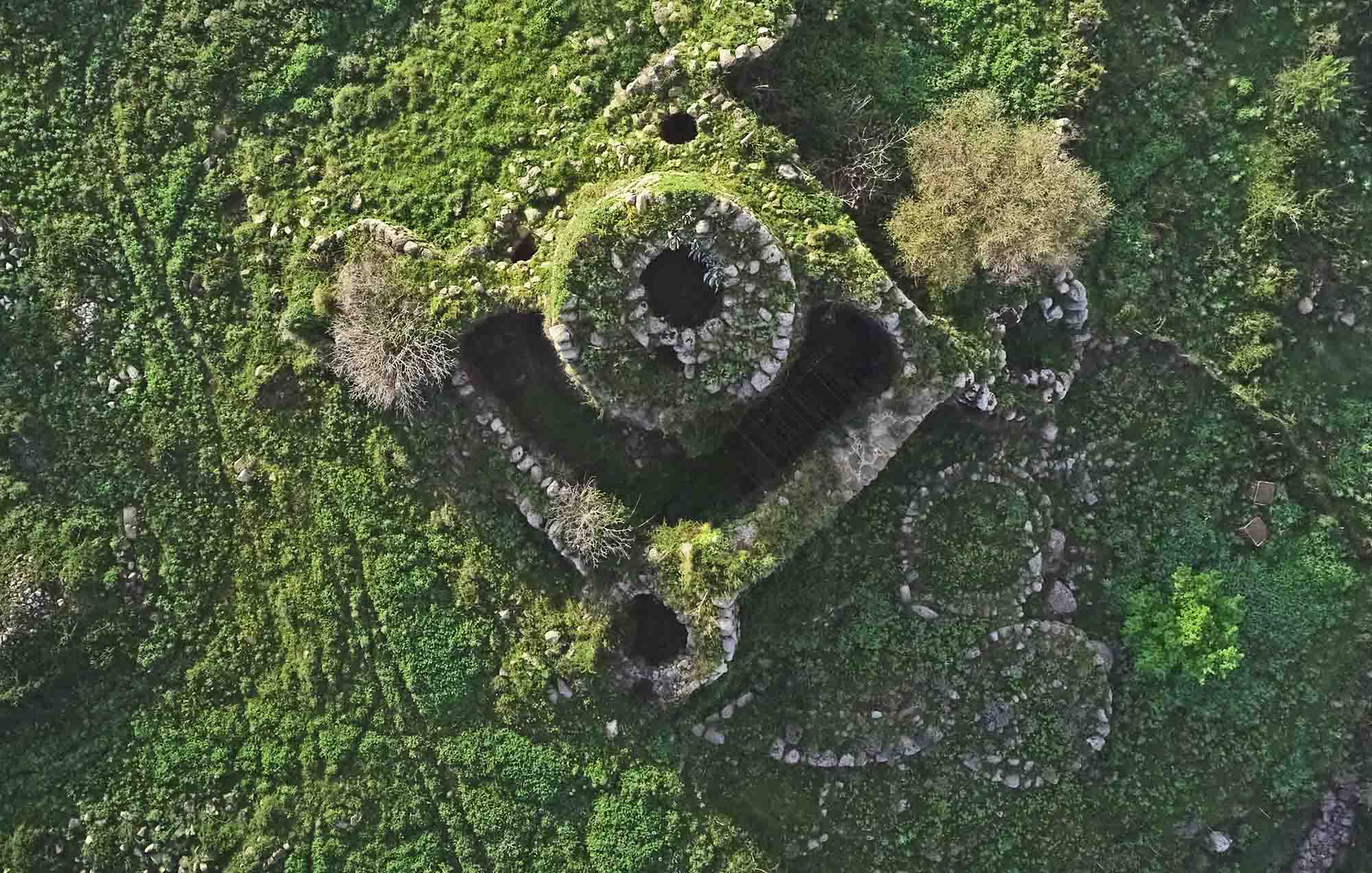 Itinerario culturale archeologico integrato