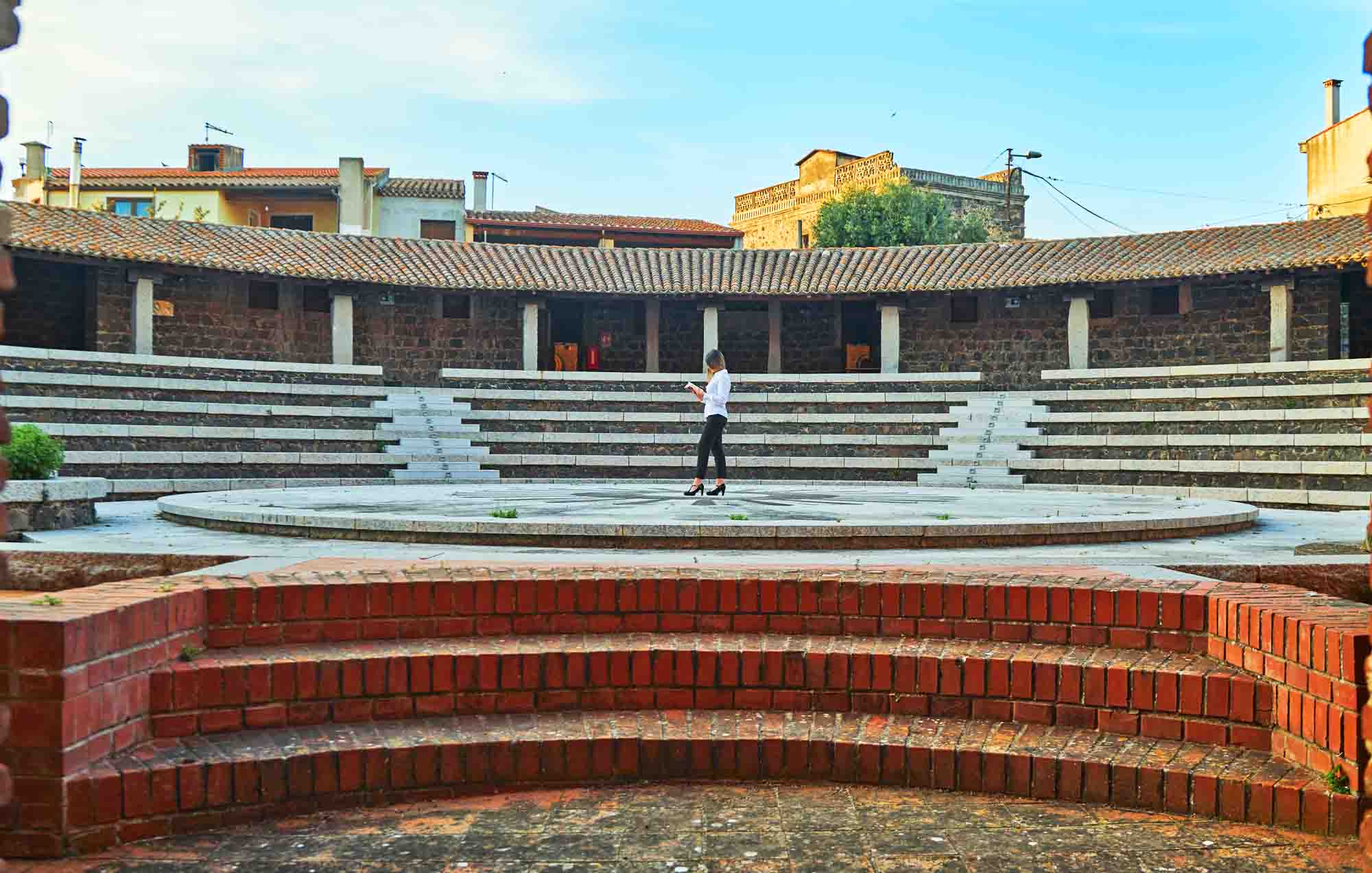 Itinerario culturale