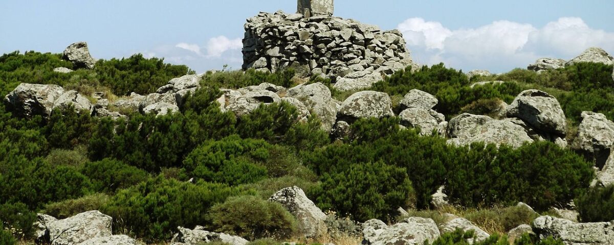Monte Urtigu