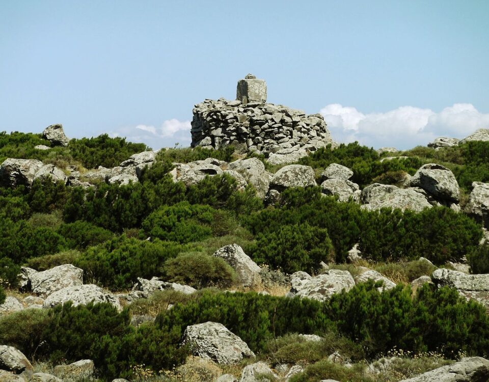 Monte Urtigu