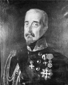Alberto La Marmora
