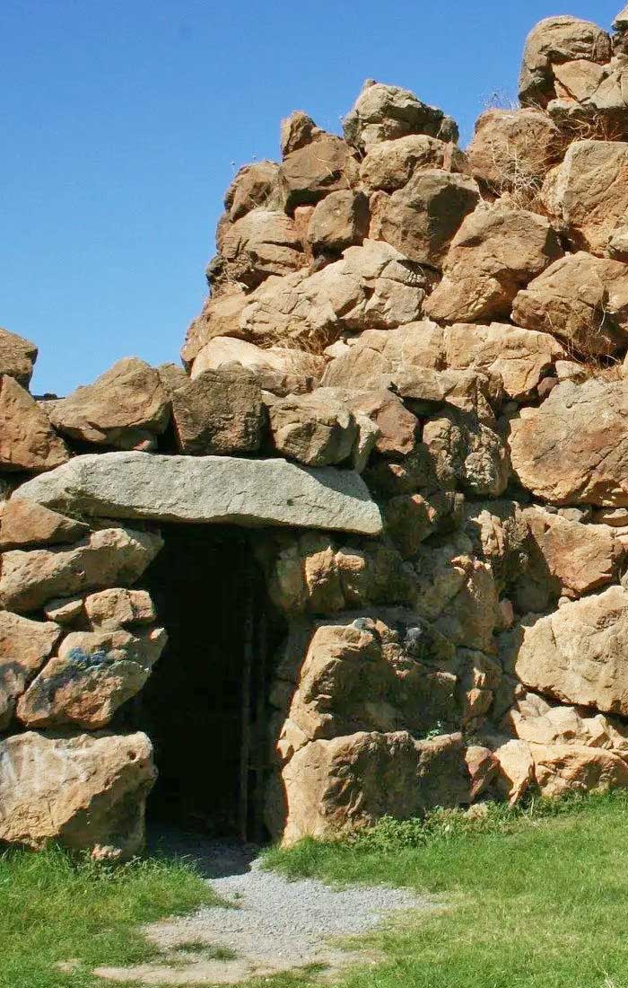 Itinerario culturale archeologico integrato