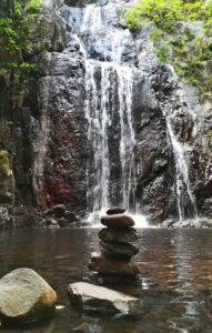 Itinerario dal mare alla montagna