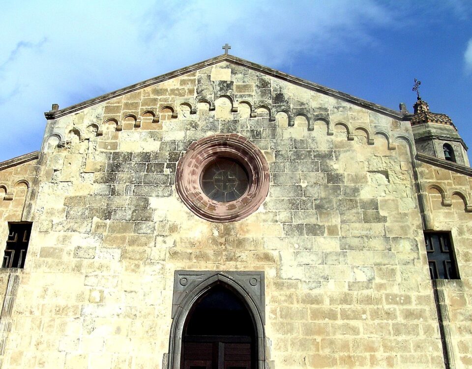 Comune di Narbolia